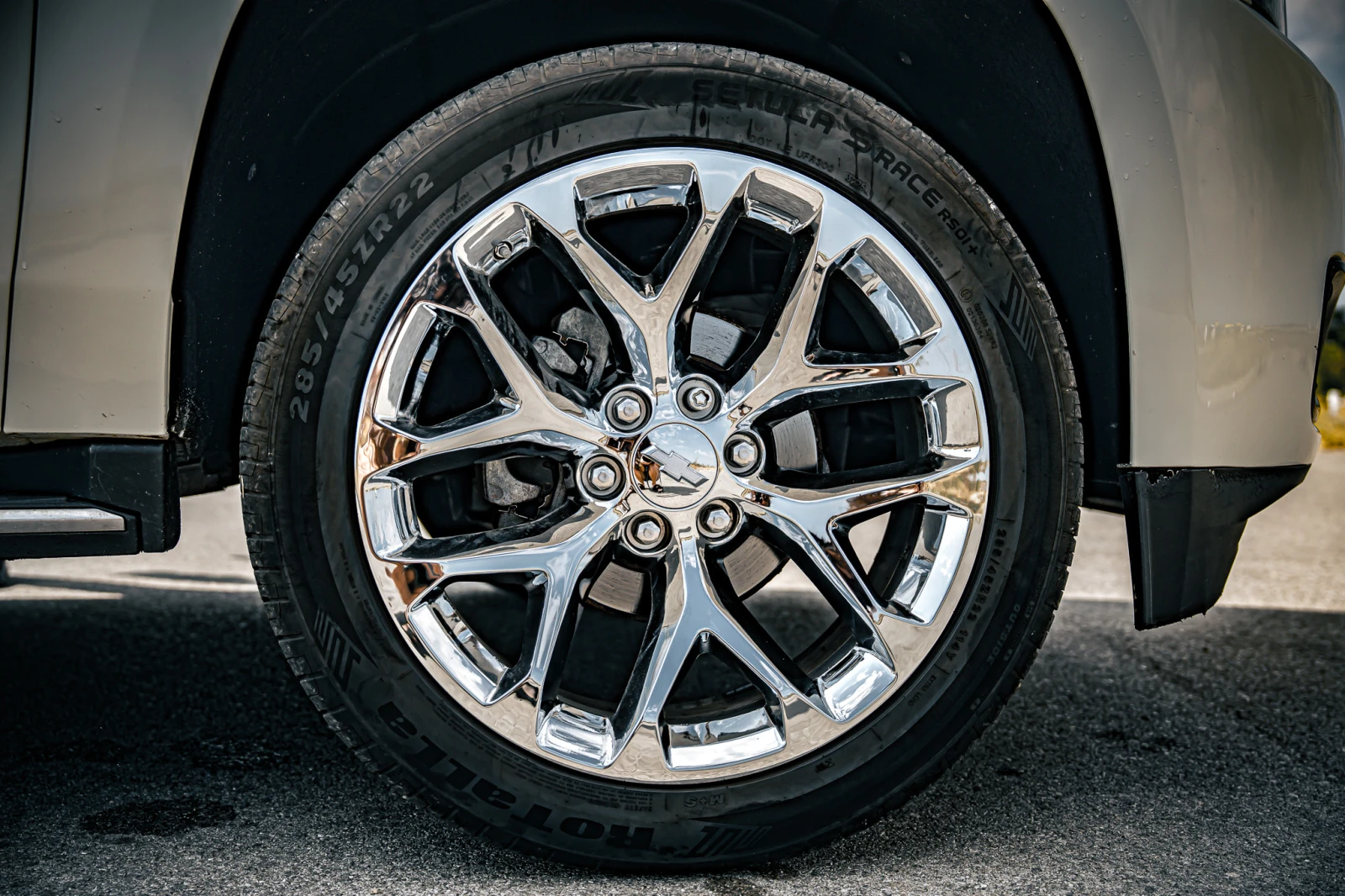 Gmc Yukon XL Denali 6.2 V8 | Mobile.bg � ����������� 7