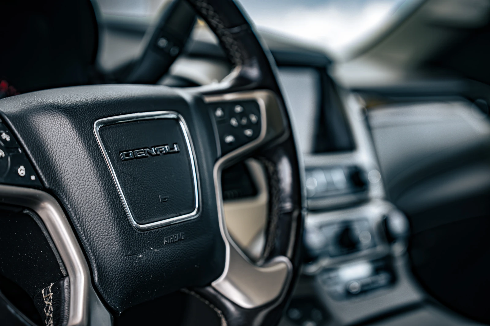 Gmc Yukon XL Denali 6.2 V8 | Mobile.bg � ����������� 17