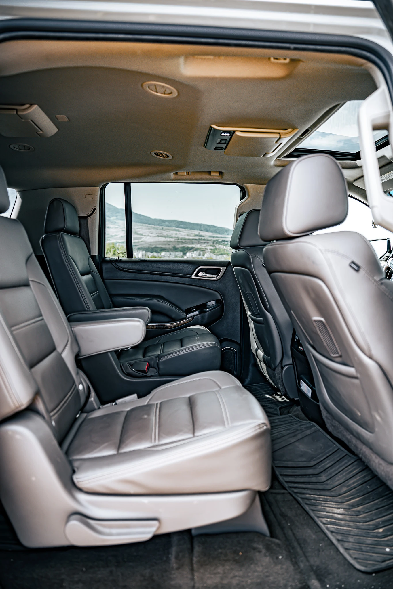 Gmc Yukon XL Denali 6.2 V8 | Mobile.bg � ����������� 11