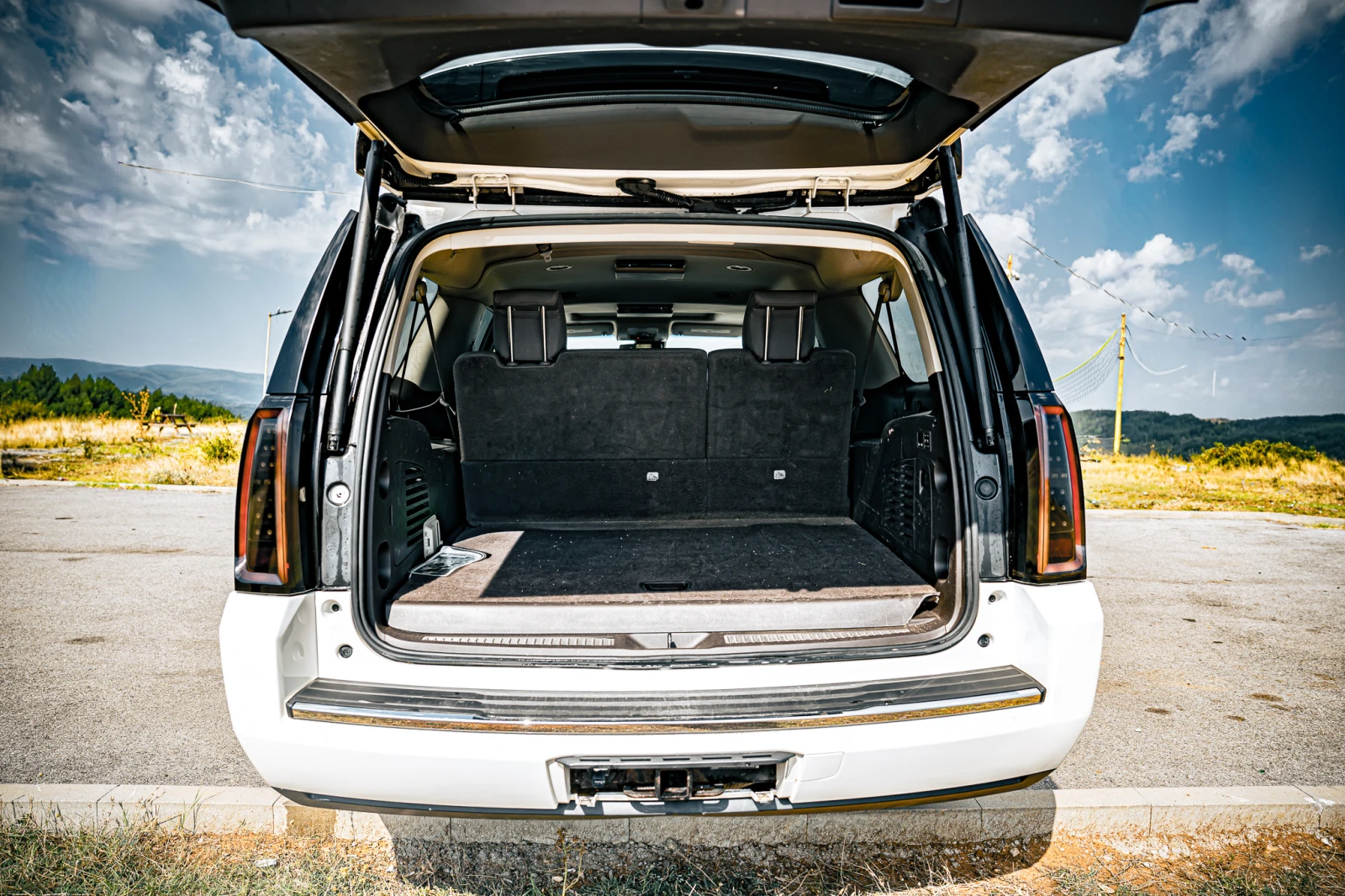 Gmc Yukon XL Denali 6.2 V8 | Mobile.bg � ����������� 6