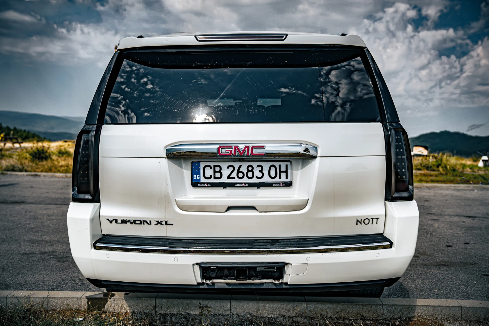Gmc Yukon XL Denali 6.2 V8 | Mobile.bg � ����������� 5