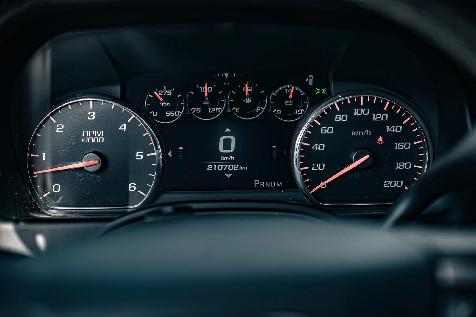 Gmc Yukon XL Denali 6.2 V8 | Mobile.bg � ����������� 15