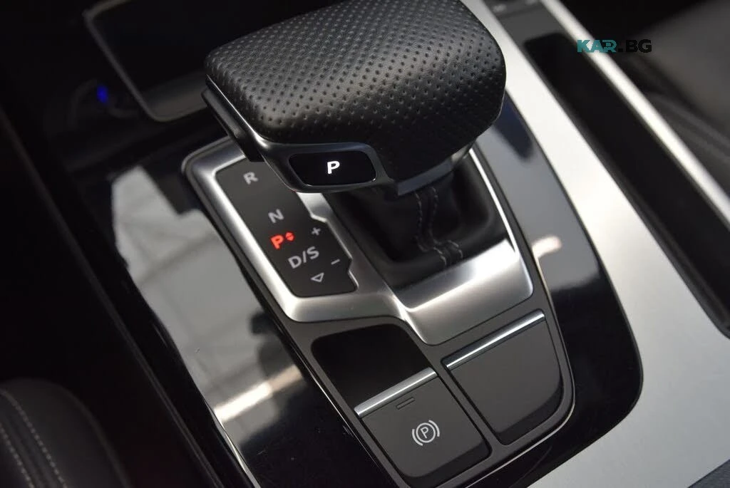 Audi Q5 Progressiv * ACC * АвтоКредит * (ЦЕНА ДО БГ), снимка 14 - Автомобили и джипове - 55892685