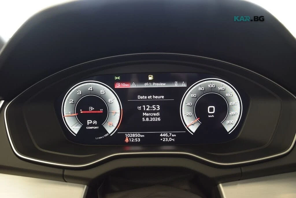 Audi Q5 Progressiv * ACC * АвтоКредит * (ЦЕНА ДО БГ), снимка 11 - Автомобили и джипове - 55892685