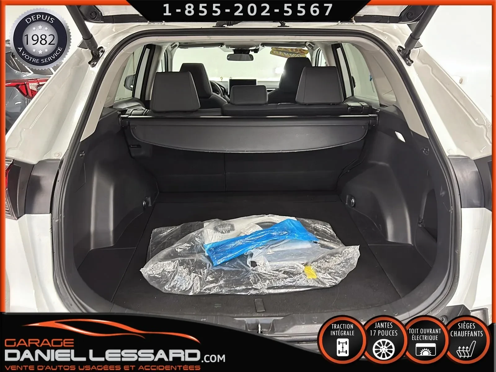 Toyota Rav4 TOYOTA RAV4 XLE AWD 2024, снимка 16 - Автомобили и джипове - 56099539