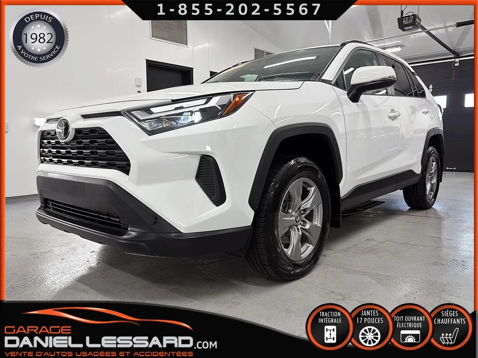 Toyota Rav4 TOYOTA RAV4 XLE AWD 2024, снимка 3 - Автомобили и джипове - 56099539