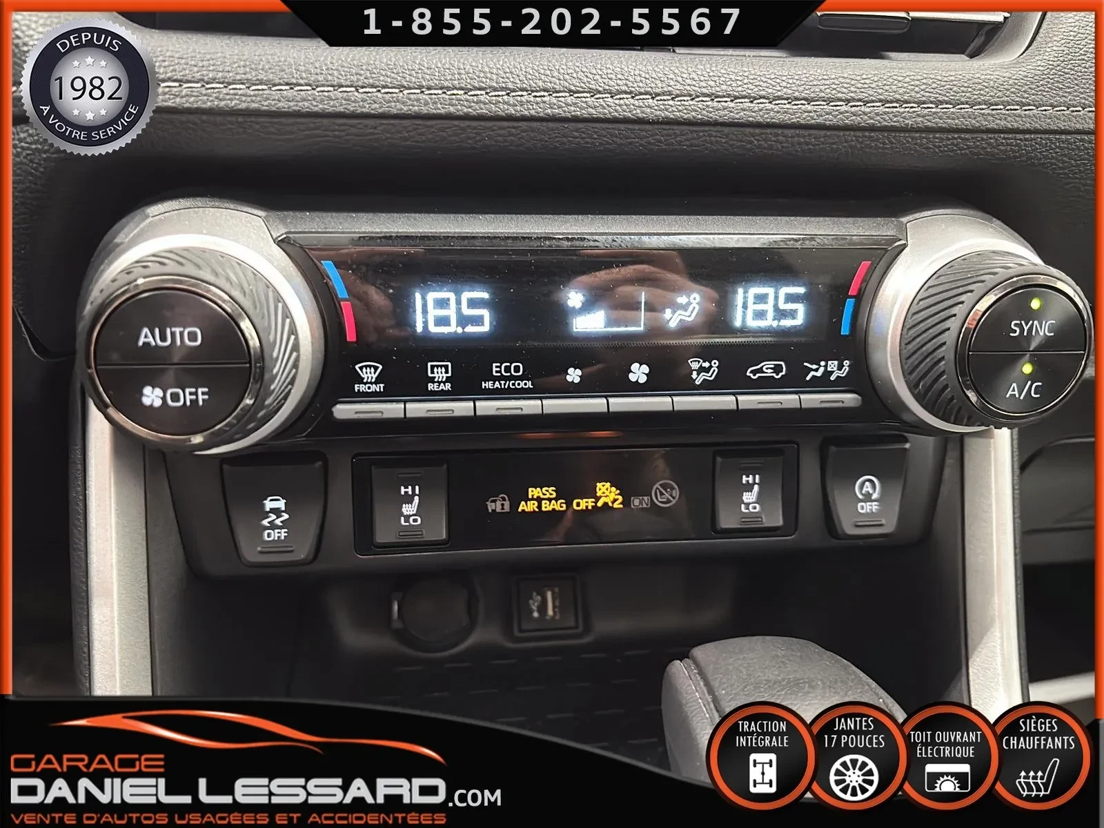 Toyota Rav4 TOYOTA RAV4 XLE AWD 2024, снимка 11 - Автомобили и джипове - 56099539