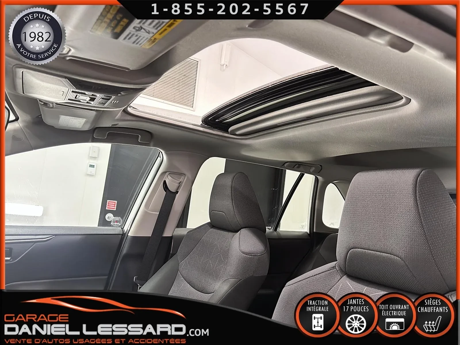 Toyota Rav4 TOYOTA RAV4 XLE AWD 2024, снимка 14 - Автомобили и джипове - 56099539