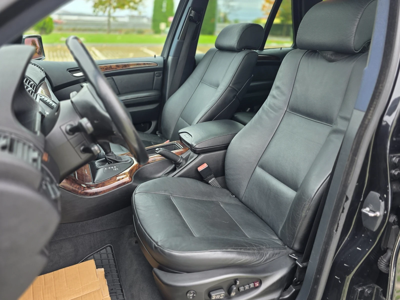 BMW X5 3.0 D, снимка 16 - Автомобили и джипове - 56705986