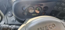 Iveco 35s12 35S12 HPI, снимка 11