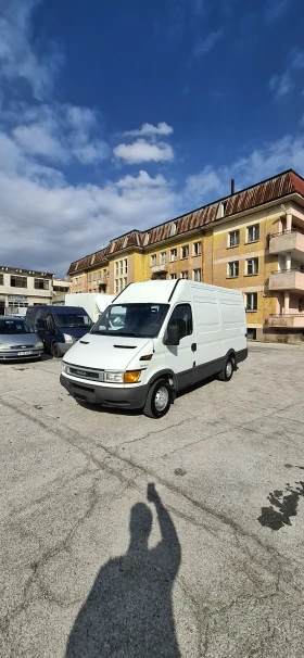 Iveco 35s12 35S12 HPI, снимка 6