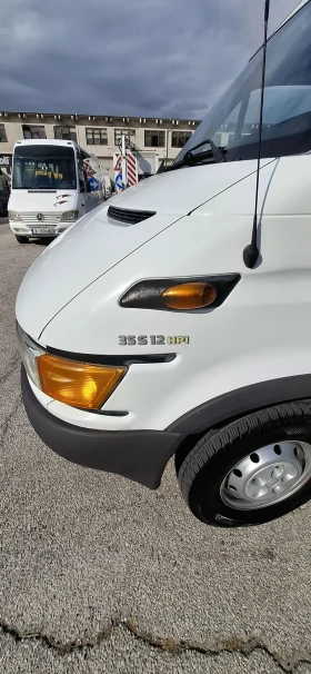 Iveco 35s12 35S12 HPI, снимка 7