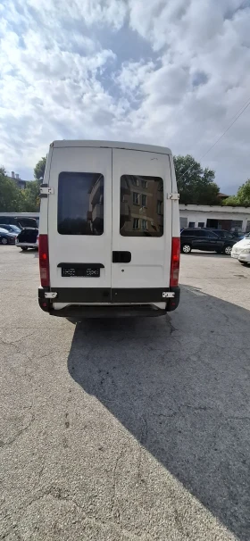 Iveco 35s12 35S12 HPI, снимка 3