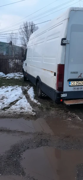 Iveco 35c13, снимка 5