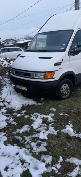 Iveco 35c13, снимка 1
