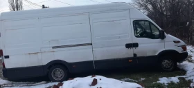 Iveco 35c13, снимка 2