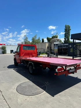 Mercedes-Benz Sprinter 616 2.7 616, снимка 4