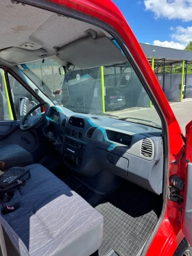 Mercedes-Benz Sprinter 616 2.7 616, снимка 16