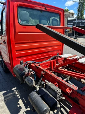 Mercedes-Benz Sprinter 616 2.7 616, снимка 11
