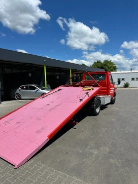 Mercedes-Benz Sprinter 616 2.7 616, снимка 9