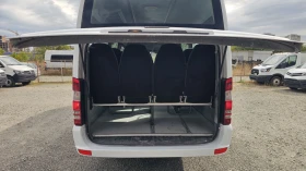 Mercedes-Benz Sprinter 513 XXL-24 места - ЕВРО5, снимка 7