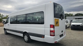 Mercedes-Benz Sprinter 513 XXL-24 места - ЕВРО5, снимка 6