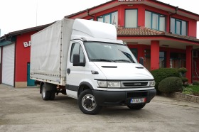 Iveco Daily 3.0HPI* 35c14