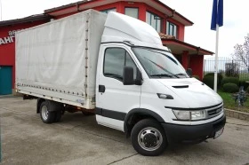 Iveco Daily 3.0HPI* 35c14, снимка 16