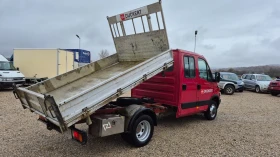 Iveco Daily 35c14 3.0L САМОСВАЛ * ШВЕЙЦАРИЯ* , снимка 6