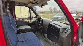 Iveco Daily 35c14 3.0L САМОСВАЛ * ШВЕЙЦАРИЯ* , снимка 10