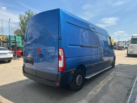 Renault Master MASTER 2.3 DCI | Mobile.bg    7