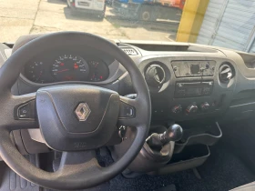 Renault Master MASTER 2.3 DCI | Mobile.bg    16