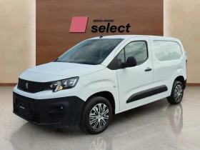 Peugeot Partner 1.5 TDCi