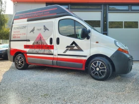 Renault Trafic FL 29 | Mobile.bg    5