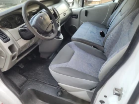 Renault Trafic FL 29 | Mobile.bg    8
