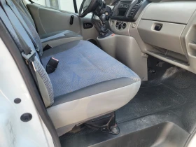Renault Trafic FL 29 | Mobile.bg    11
