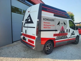 Renault Trafic FL 29 | Mobile.bg    7