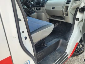 Renault Trafic FL 29 | Mobile.bg    10