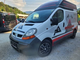     Renault Trafic FL 29