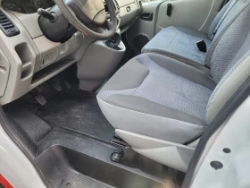 Renault Trafic FL 29 | Mobile.bg    9