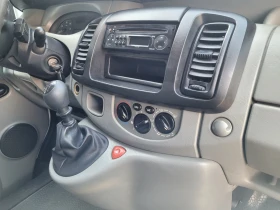 Renault Trafic FL 29 | Mobile.bg    12