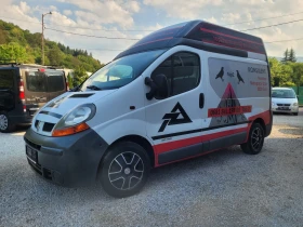     Renault Trafic FL 29