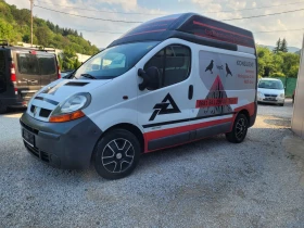     Renault Trafic FL 29