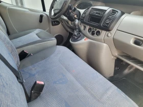 Renault Trafic FL 29 | Mobile.bg    13