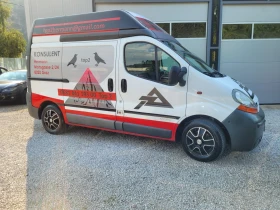     Renault Trafic FL 29