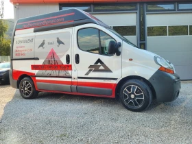Renault Trafic FL 29 | Mobile.bg    6