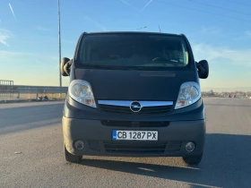 Opel Vivaro 2.0CDTI, снимка 7