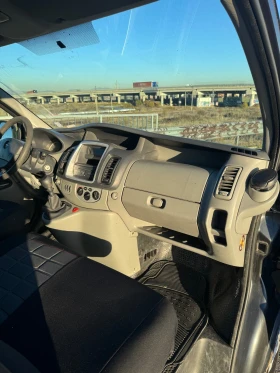 Opel Vivaro 2.0CDTI, снимка 10