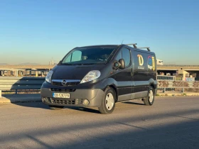 Opel Vivaro 2.0CDTI - изображение 1