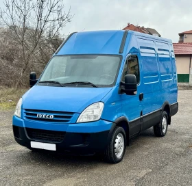 Iveco Daily Климатик* Седалка на Килограми* Сервизна История, снимка 1